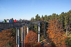 Baumwipfelwege Bayerischer Wald